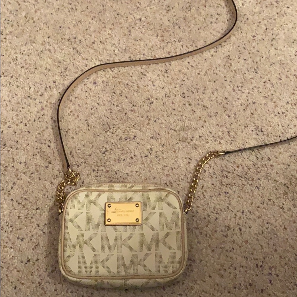 Michael Kors crossbody